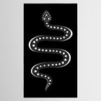 Minimal Snake XV Tablecloth Gallery Image 2