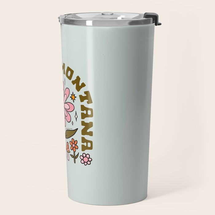 Made In Montana Travel Mug Gallery Image 2