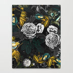 EXOTIC GARDEN - NIGHT Notebook Gallery Image 4