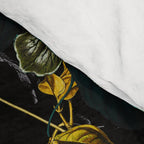 EXOTIC GARDEN - NIGHT Comforter Gallery Image 4