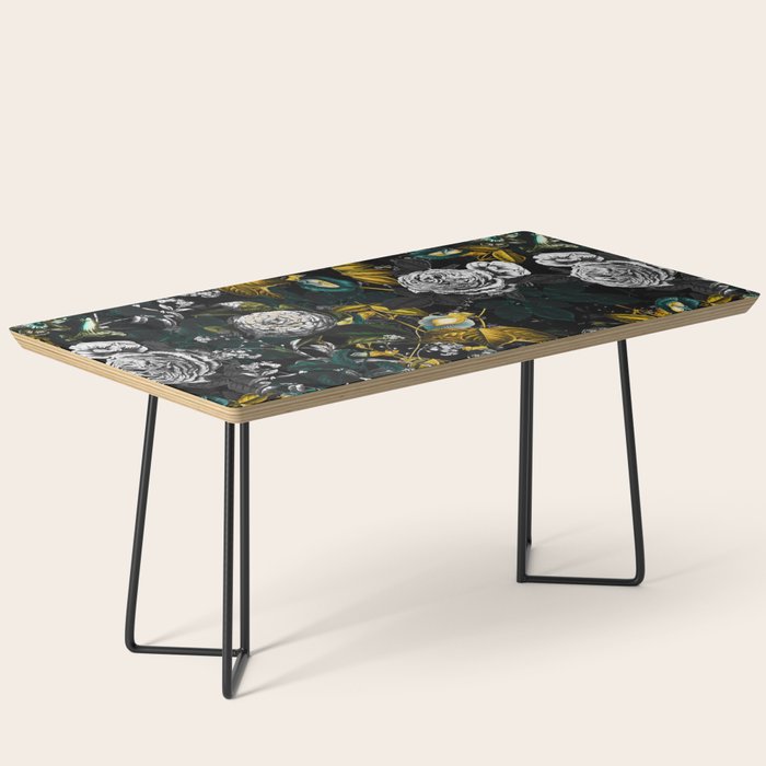 EXOTIC GARDEN - NIGHT Coffee Table Gallery Image 1