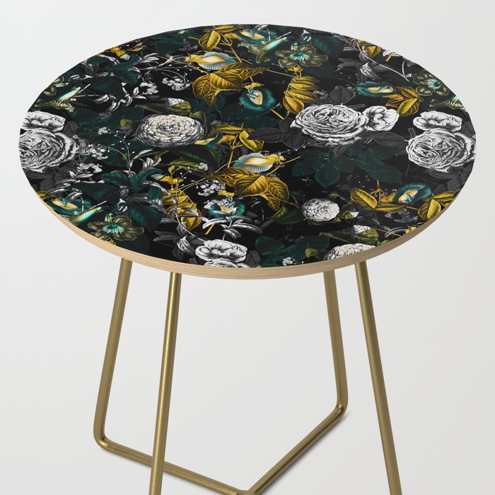 EXOTIC GARDEN - NIGHT Side Table Gallery Image 2