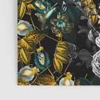 EXOTIC GARDEN - NIGHT Poster Gallery Image 3