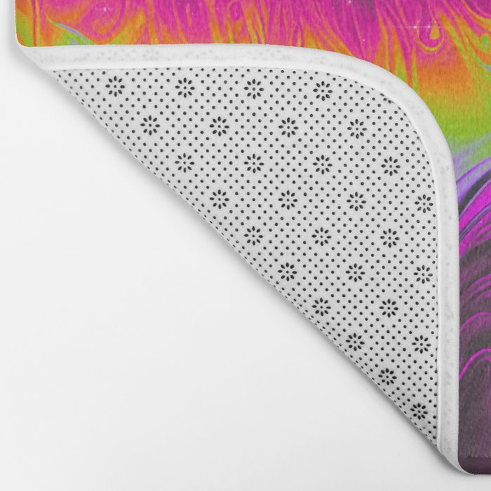 Gratitude Bath Mat Gallery Image 2
