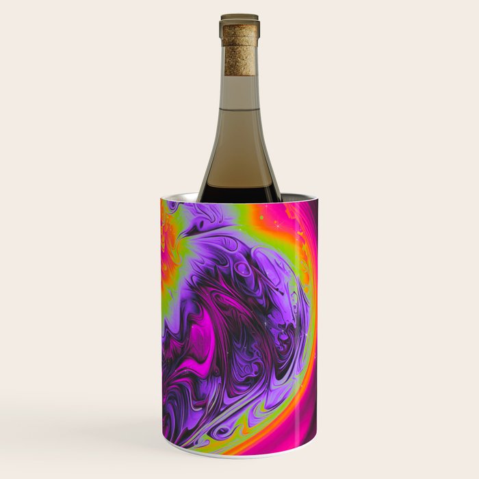 Gratitude Wine Chiller Gallery Image 3