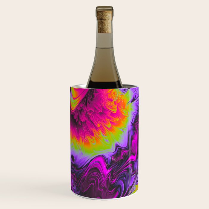 Gratitude Wine Chiller Gallery Image 1