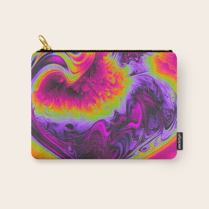 Gratitude Carry All Pouch Gallery Image 1