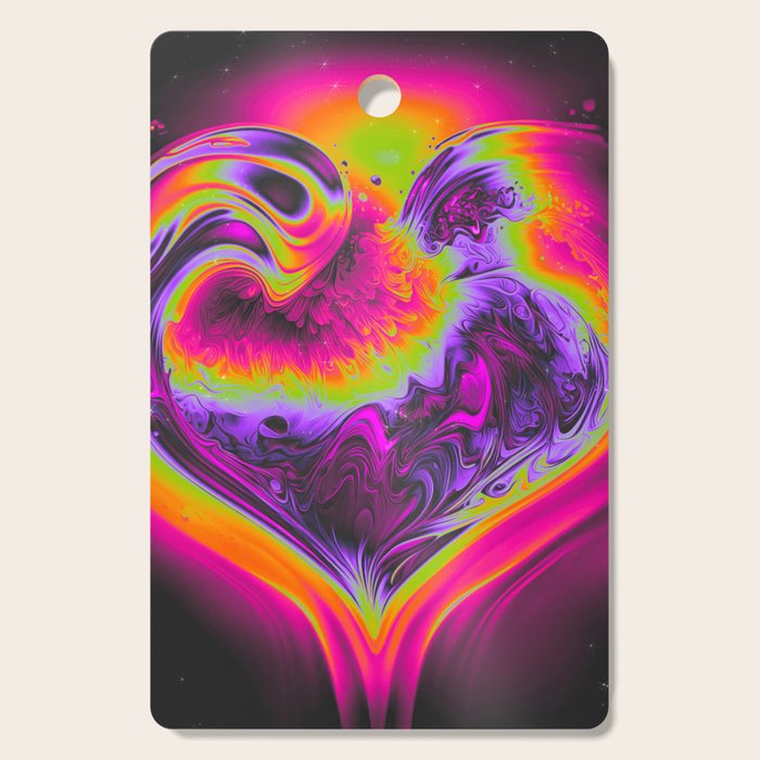 Gratitude Cutting Board Gallery Image 1