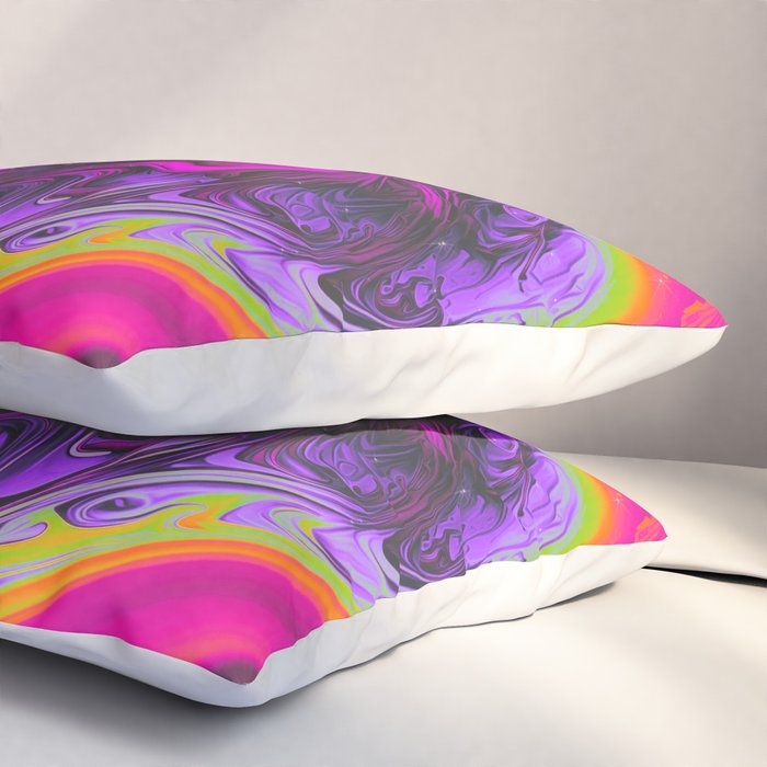 Gratitude Pillow Sham Gallery Image 3