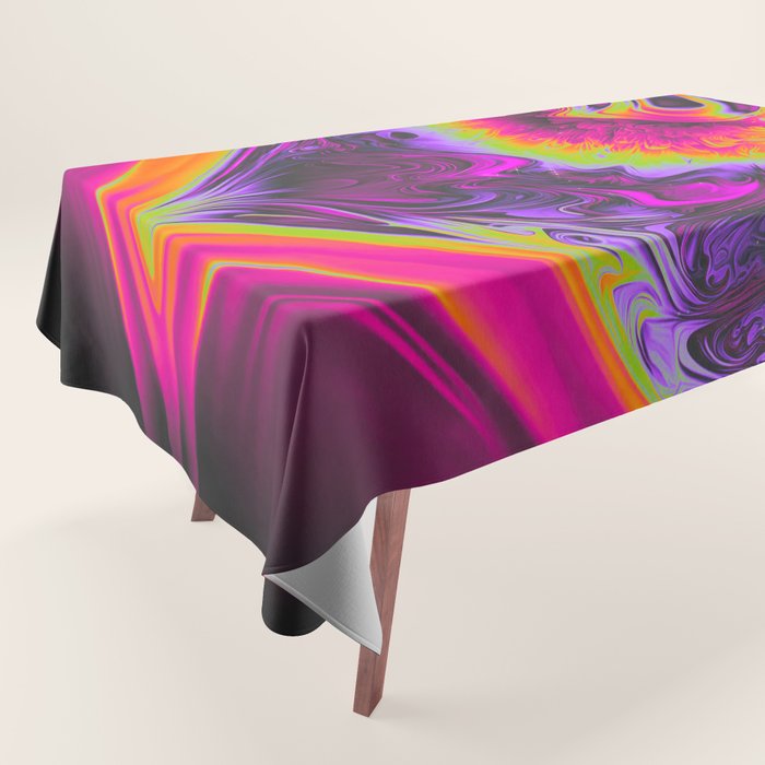 Gratitude Tablecloth Gallery Image 1