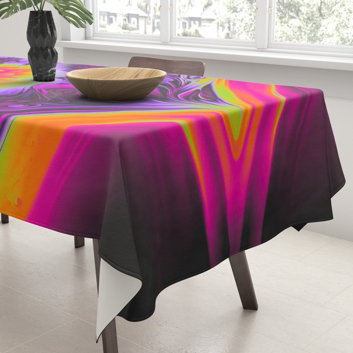 Gratitude Tablecloth Gallery Image 3