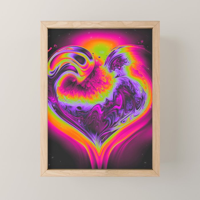 Gratitude Mini Art Print Gallery Image 1