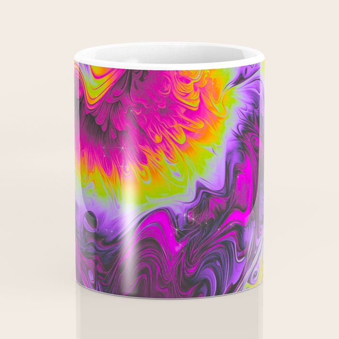 Gratitude Coffee Mug Gallery Image 4