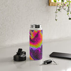 Gratitude Water Bottle Gallery Image 4