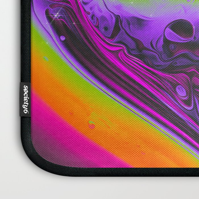 Gratitude Laptop Sleeve Gallery Image 3