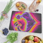 Gratitude Cutting Board Gallery Image 2