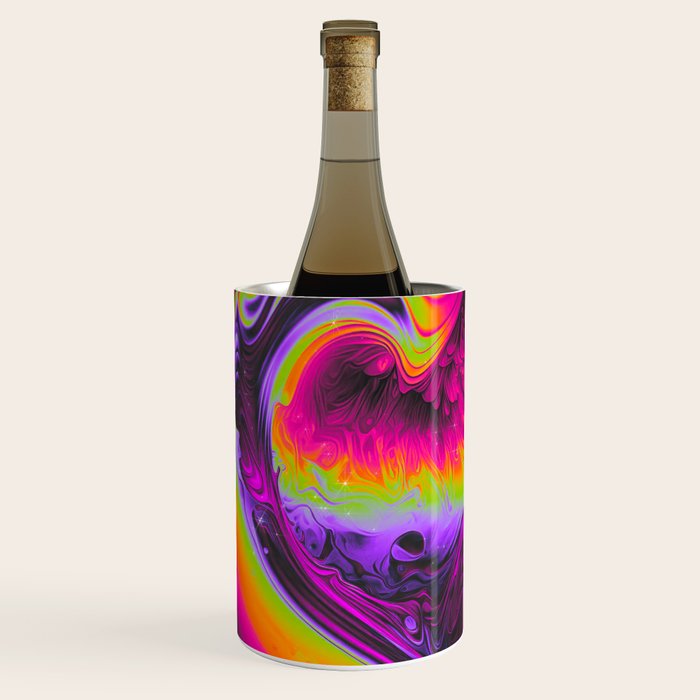 Gratitude Wine Chiller Gallery Image 2