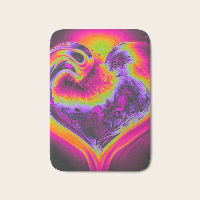 Gratitude Bath Mat Gallery Image 1