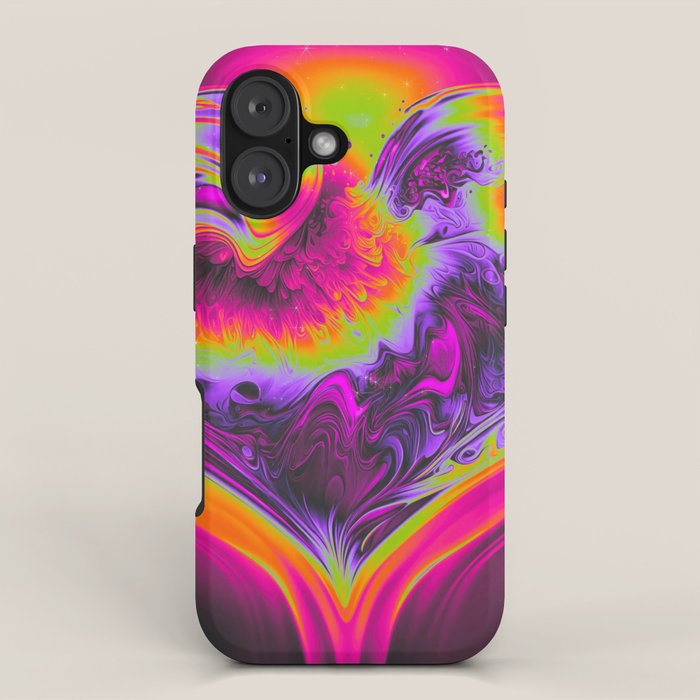 Gratitude iPhone Case Gallery Image 1