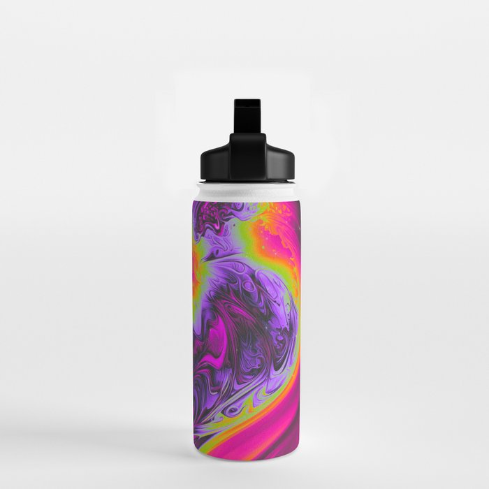 Gratitude Water Bottle Gallery Image 2