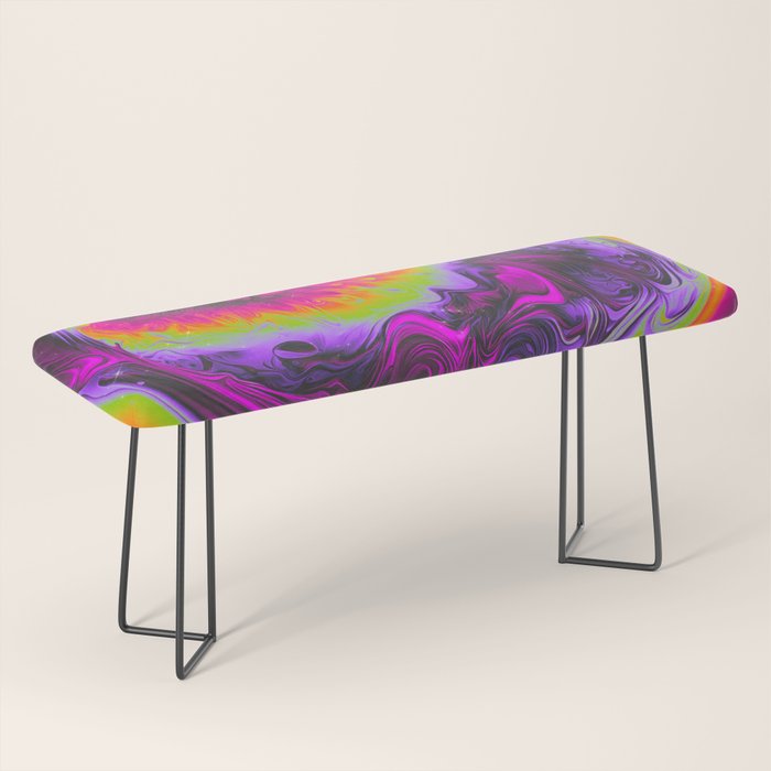 Gratitude Bench Gallery Image 1