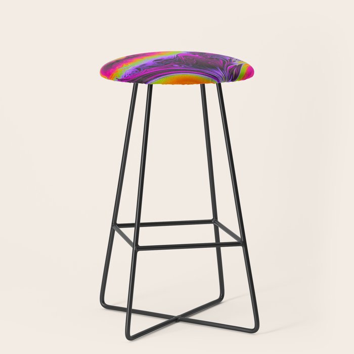 Gratitude Stool Gallery Image 1