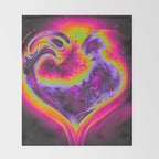 Gratitude Throw Blanket Gallery Image 2
