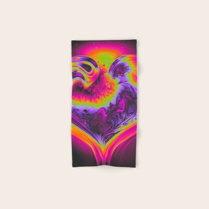 Gratitude Bath Towel Gallery Image 1