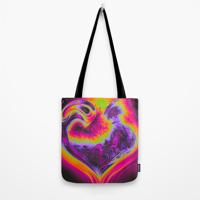 Gratitude Tote Bag Gallery Image 2