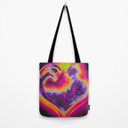 Gratitude Tote Bag Gallery Image 2