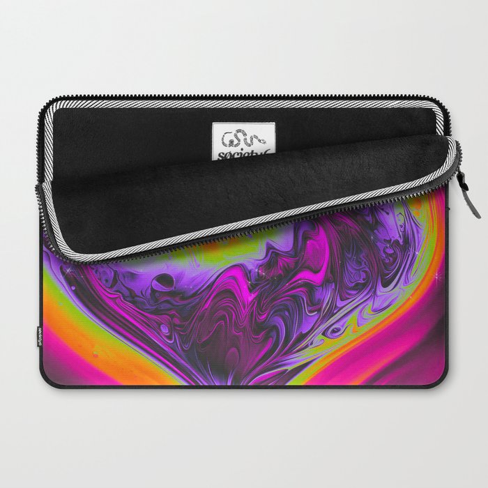 Gratitude Laptop Sleeve Gallery Image 2