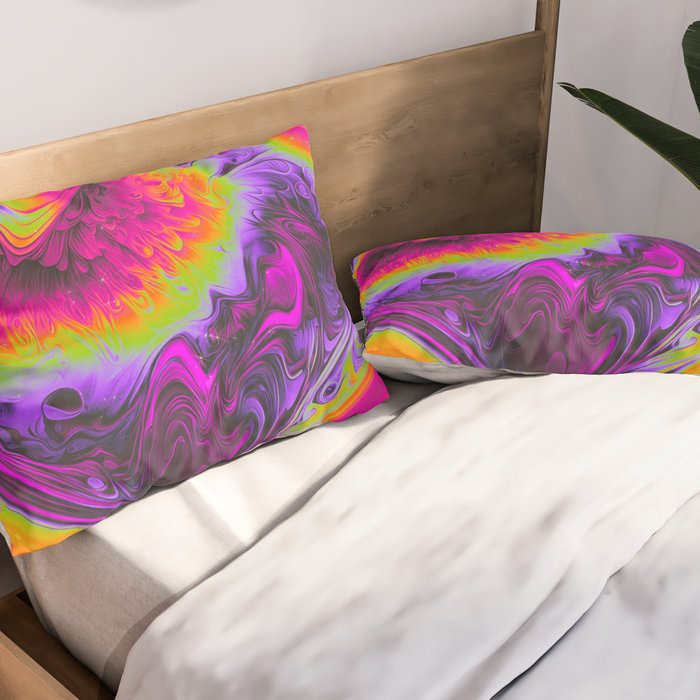 Gratitude Pillow Sham Gallery Image 2