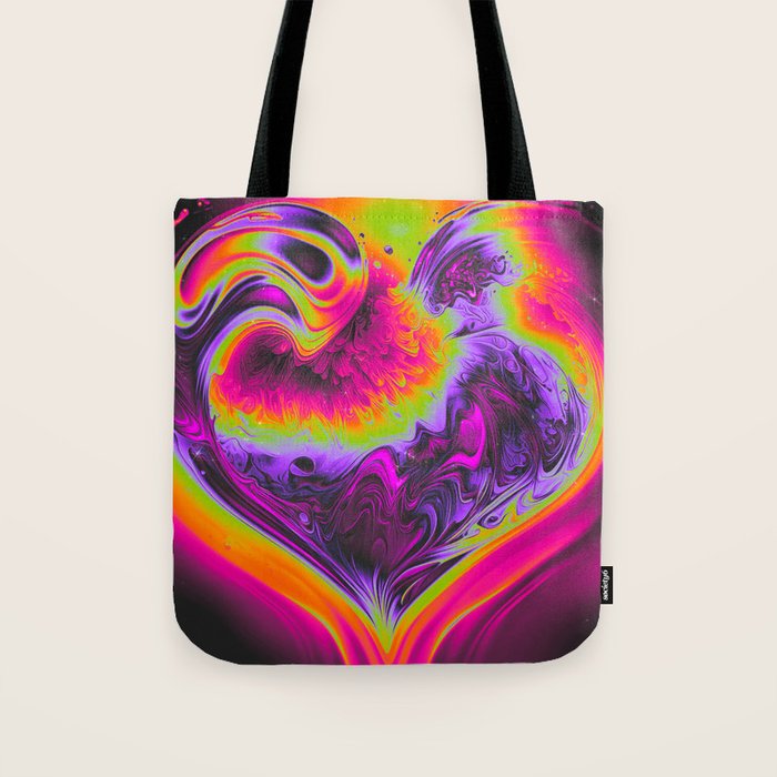 Gratitude Tote Bag Gallery Image 1