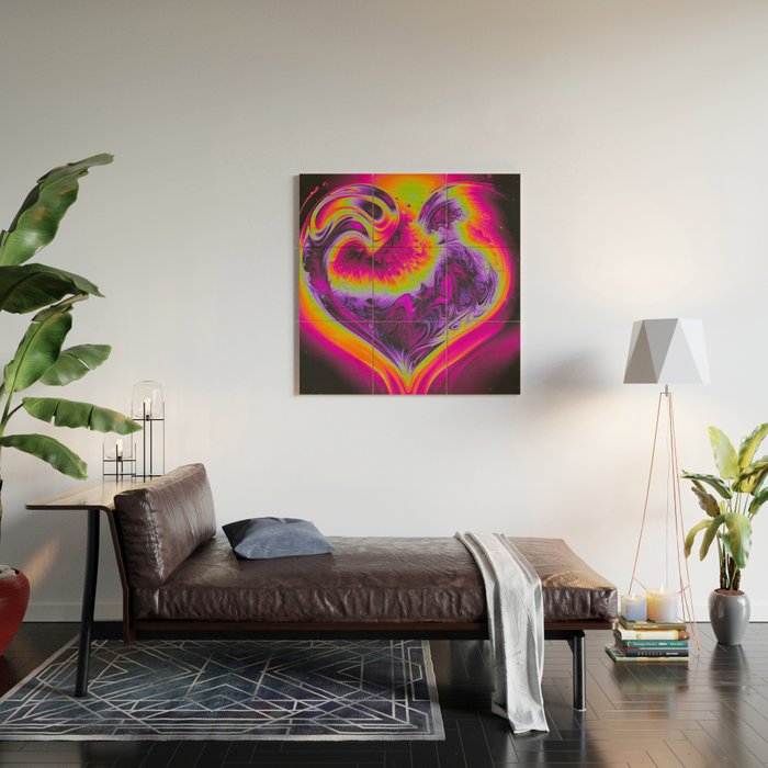 Gratitude Wood Wall Art Gallery Image 2