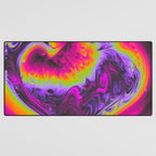 Gratitude Desk Mat Gallery Image 3