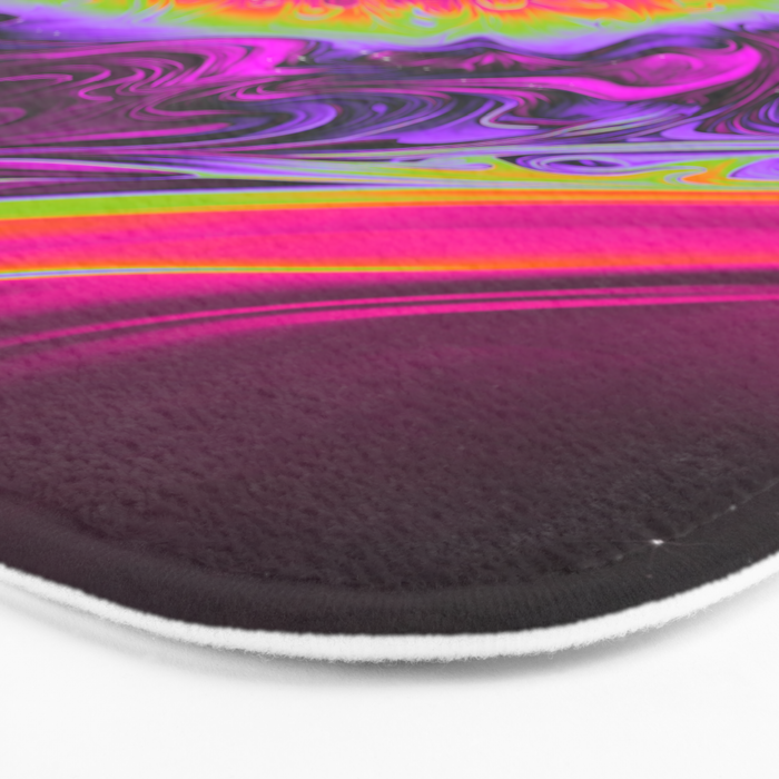 Gratitude Bath Mat Gallery Image 3