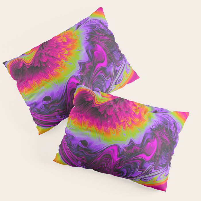 Gratitude Pillow Sham Gallery Image 3