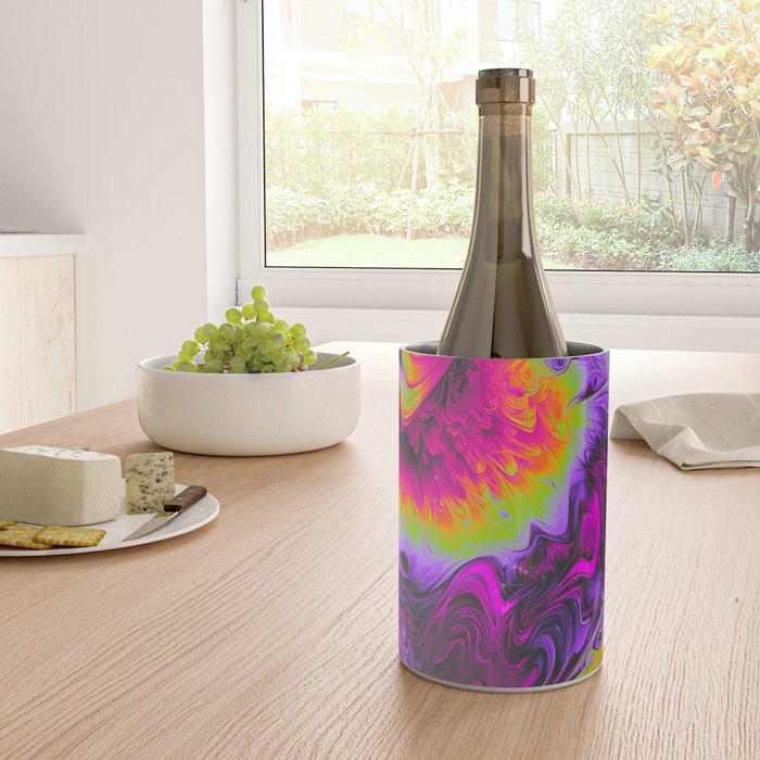 Gratitude Wine Chiller Gallery Image 4