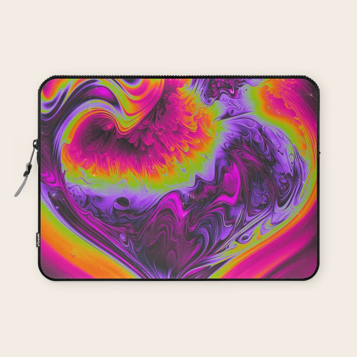 Gratitude Laptop Sleeve Gallery Image 1