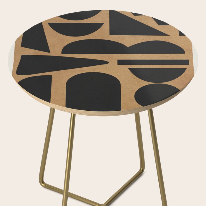 Abstract Shapes 59/3 Side Table Gallery Image 2