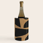 Abstract Shapes 59/3 Wine Chiller Gallery Image 2
