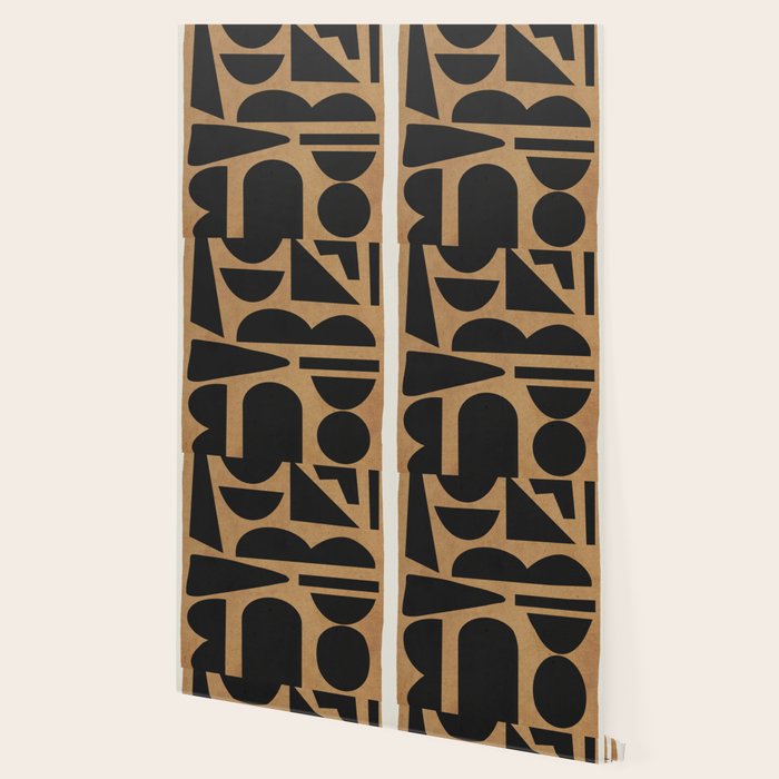 Abstract Shapes 59/3 Wallpaper Gallery Image 2