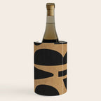 Abstract Shapes 59/3 Wine Chiller Gallery Image 1