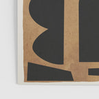 Abstract Shapes 59/3 Poster Gallery Image 3