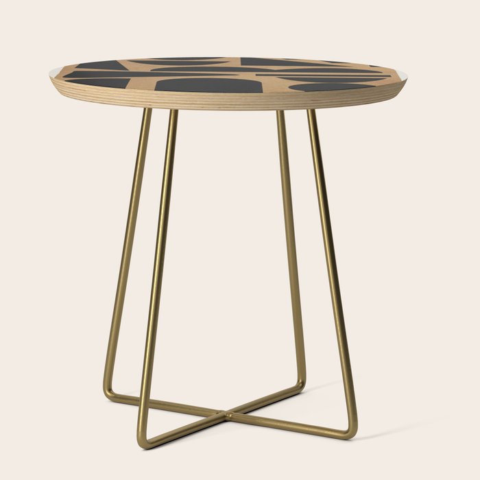 Abstract Shapes 59/3 Side Table Gallery Image 1