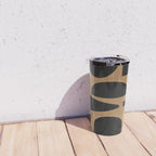 Abstract Shapes 59/3 Travel Mug Gallery Image 4