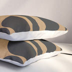 Abstract Shapes 59/3 Pillow Sham Gallery Image 3