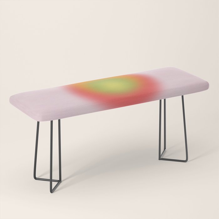 Soul: Aura Gradient 03 Bench Gallery Image 1