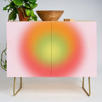 Soul: Aura Gradient 03 Credenza Gallery Image 1