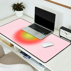Soul: Aura Gradient 03 Desk Mat Gallery Image 2